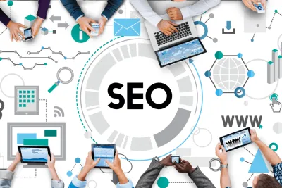 Search Engine Optimisation (SEO)