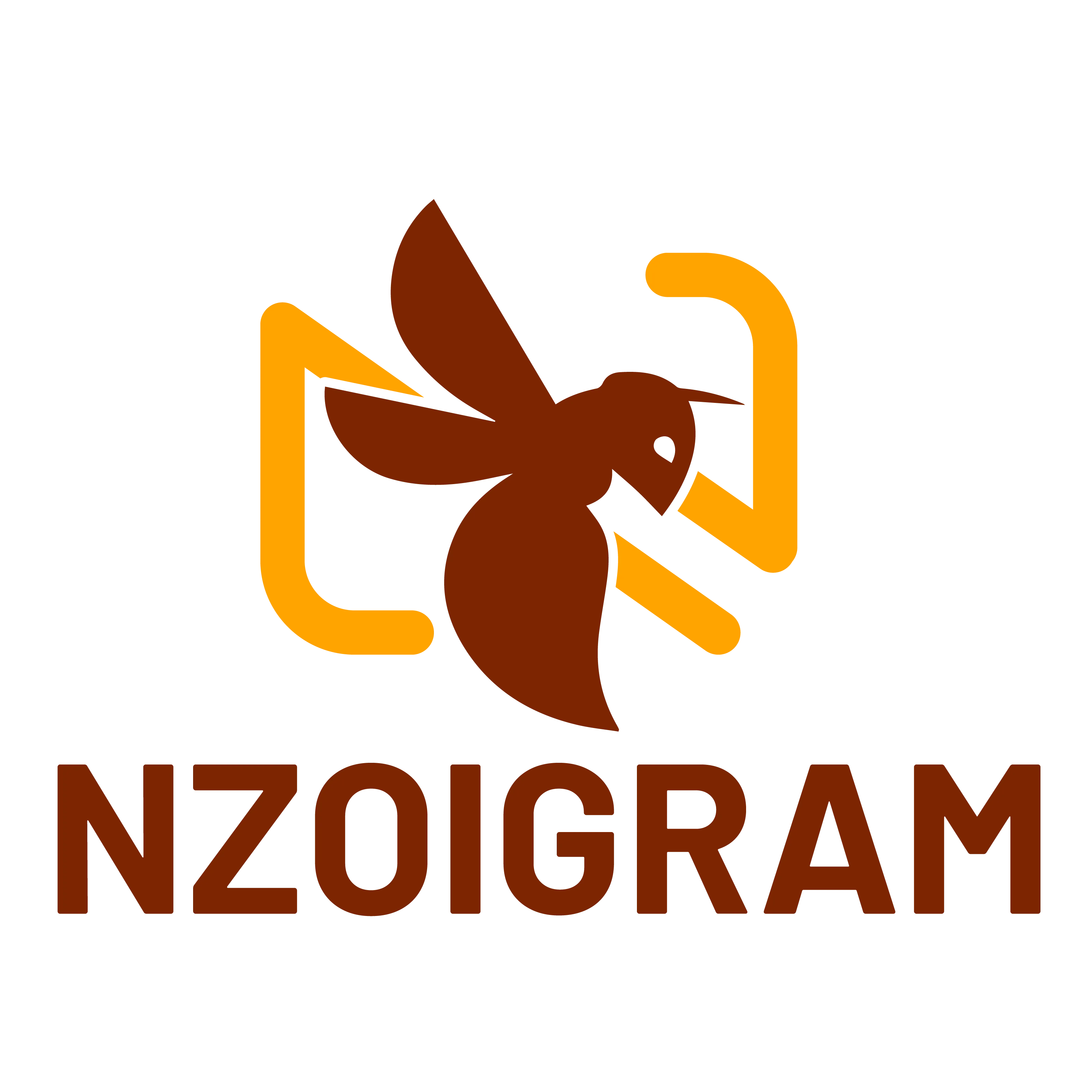 Nzoigram